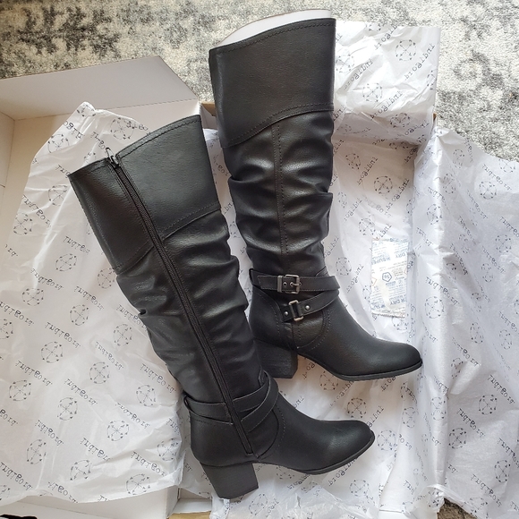 indigo rd salma boot